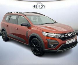 1.0 TCE EXTREME EURO 6 (START/STOP) 5DR