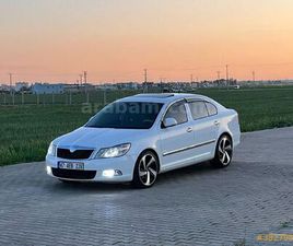 SKODA OCTAVIA SAHIBINDEN SKODA OCTAVIA 1.6 TDI ELEGANCE 2011 MODEL MARDIN 285.000 KM BEYAZ - 38279825 | ARABAM.COM