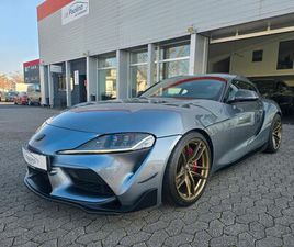 GR 3.0 LEGEND *CARBON*VOLL*1.HAND*GARANTIE