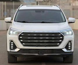 JETOUR JETOUR X90 JETOUR X90 2022 - GUEDIAWAYE | EXPAT-DAKAR