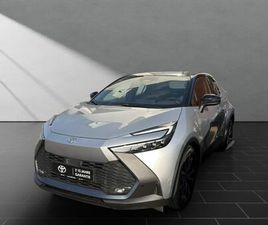 1.8 HYBRID TEAM D *1HAND*TOTW*PDC*