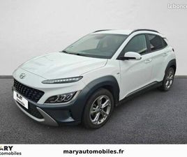 HYUNDAI KONA 1.0 T-GDI 120 HYBRID 48V CREATIVE