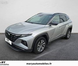 HYUNDAI TUCSON 1.6 T-GDI 230 HYBRID BVA6 CREATIVE