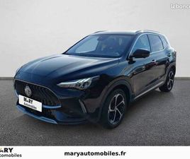 MG EHS 1.5T GDI PHEV LUXURY