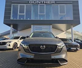 MAZDA CX-5 2.5L 141PS HOMURA PANO, SOFORT 2026