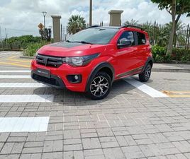 TREKKING 1.0 FLEX 5P