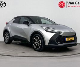 TOYOTA C-HR - 1.8 HYBRID 140 FIRST EDITION | APPLE CARPLAY / ANDROID AUTO | 360 CAMERA | ADAPTIVE CRUISE