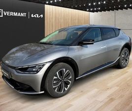 KIA EV6 77,4 KWH - BUSINESS PLUS