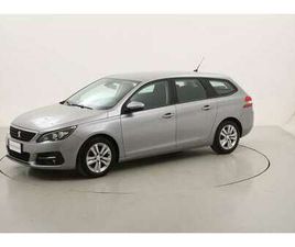 SW ACTIVE 1.5 DIESEL 102CV