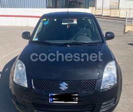 SUZUKI SWIFT 1.3 GL