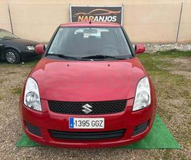 SUZUKI SWIFT 1.3 GL