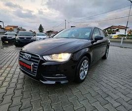 🇩🇪 AUDI A3 🇩🇪