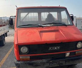 IVECO DAILY IVECO DAILY