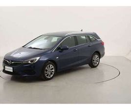 ST BUSINESS ELEGANCE 1.5 DIESEL 122CV