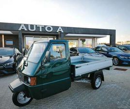 APE TM 703 CASSONE FISSO