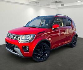 1.2 4X4 SHVS HYBRID COMFORT+