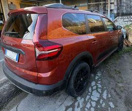 JOGGER 1.0 TCE EXTREME UP GPL 100CV