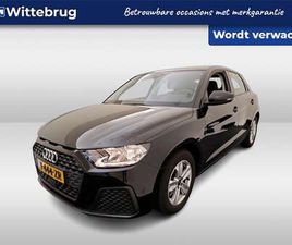 AUDI A1 SPORTBACK 30 TFSI SPORTBACK 30 TFSI PRO LINE / DIGITAL DASH/ PARK. S