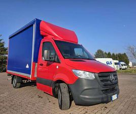 314 CENTINA TELONATA E SPONDA