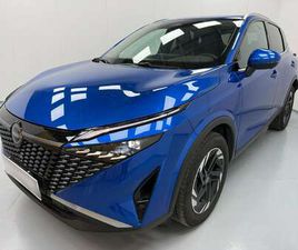 **PROMO ANTICIPO ZERO** N-CONNECTA MHEV 158CV