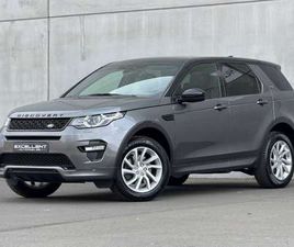 2.0 TD4/BOITE AUTO/FULL OPTION/GARANTIE 12 MOIS