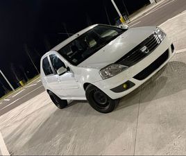 VAND LOGAN 1.6 8V MPI CURTEA DE ARGES