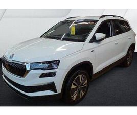 SKODA KAROQ 2.0 TDI DSG 4X4 TOUR | MATRIX-LED | AHK