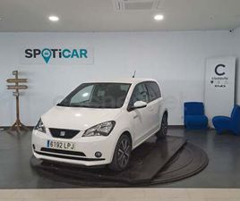 VEHÍCULO DE SUSTITUCIÓN