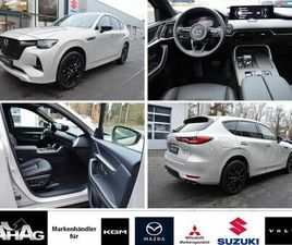 3.3 E-SKYACTIV D254 HOMURA AWD *VOLL+2026*