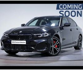 BMW SÉRIE 3 330 E BERLINE KIT M SPORT