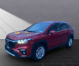 SX4 S-CROSS COMFORT ALLGRIP*1.HD*S-HEFT* CARPLAY