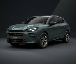 TERRAMAR TERRAMAR 1.5 E-HYBRID DSG VZ