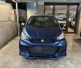 AIXAM CITY AIXAM SPORT PACK UNICO PROPRIETARIO FINANZIABILE