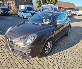 ALFA ROMEO MITO SUPER