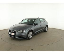 AUDI A3 SPORTBACK 1.4 TFSI COD ULTRA AMBIENTE