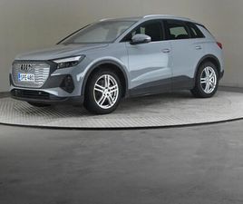 AUDI Q4 E-TRON 45 E-TRON QUATTRO