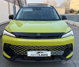 CIRELLI 4. 1.5 TURBO GPL AUTOMATICA