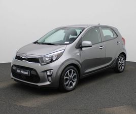 KIA PICANTO KIA PICANTO 1.0 MPI 67 PULSE CAMERA | PDC A | CARPLAY | AIRCO