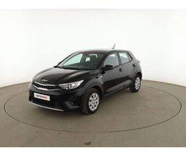 KIA STONIC 1.0 T-GDI MOTION