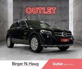 350E 4MATIC AUT OUTLET | FULL SERVICEHISTORIKK!