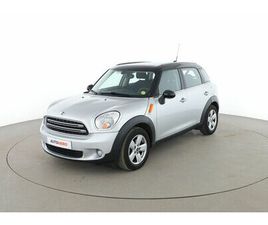 MINI COUNTRYMAN COOPER D BVA