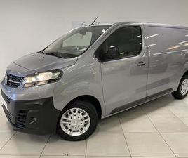 OPEL VIVARO C EDITION - AUTOMATIQUE