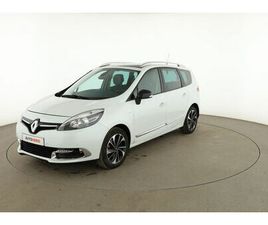 RENAULT GRAND SCENIC 1.2 TCE ENERGY BOSE EDITION