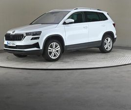 SKODA KAROQ 2.0 TDI 115 STYLE DSG AUTOM.