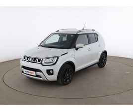 SUZUKI IGNIS 1.2 DUALJET HYBRID PRIVILEGE