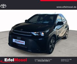 TOYOTA AYGO X AYGO X HYBRID ACTIVE