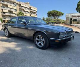 XJ40 4.0