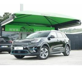 KIA E-NIRO SPIRIT