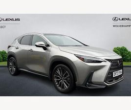 2.5 350H TAKUMI E-CVT 4WD EURO 6 (START/STOP) 5DR-/