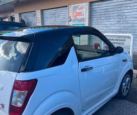 MINICAR LIGIER JS 50